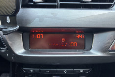 Citroën C3 1.4 VTi 95 BMP Exclusive