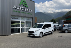 Ford Transit Connect Phase 2 L2 5 Places 100cv - rare dans cette configuration