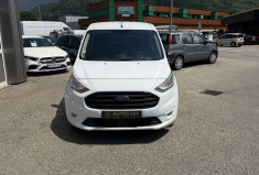 Ford Transit Connect Phase 2 L2 5 Places 100cv - rare dans cette configuration