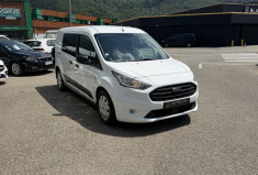 Ford Transit Connect Phase 2 L2 5 Places 100cv - rare dans cette configuration