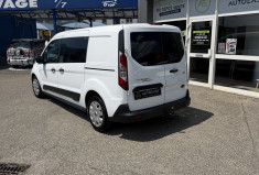 Ford Transit Connect Phase 2 L2 5 Places 100cv - rare dans cette configuration