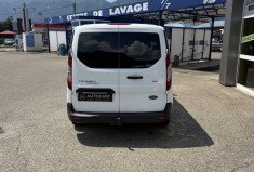 Ford Transit Connect Phase 2 L2 5 Places 100cv - rare dans cette configuration