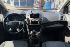 Ford Transit Connect Phase 2 L2 5 Places 100cv - rare dans cette configuration