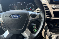 Ford Transit Connect Phase 2 L2 5 Places 100cv - rare dans cette configuration
