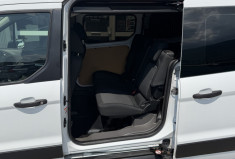 Ford Transit Connect Phase 2 L2 5 Places 100cv - rare dans cette configuration