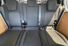 Ford Transit Connect Phase 2 L2 5 Places 100cv - rare dans cette configuration