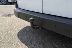 Ford Transit Connect Phase 2 L2 5 Places 100cv - rare dans cette configuration