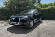 Audi Q5 II 2.0 TDI 163 Business Quattro S tronic 7 / KIT DISTRI + 4 PNEUS NEUFS