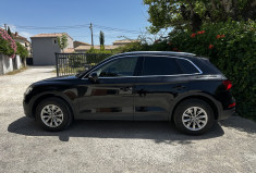 Audi Q5 II 2.0 TDI 163 Business Quattro S tronic 7 / KIT DISTRI + 4 PNEUS NEUFS