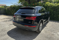 Audi Q5 II 2.0 TDI 163 Business Quattro S tronic 7 / KIT DISTRI + 4 PNEUS NEUFS
