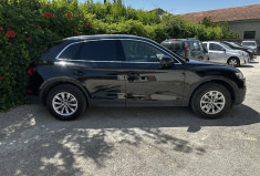 Audi Q5 II 2.0 TDI 163 Business Quattro S tronic 7 / KIT DISTRI + 4 PNEUS NEUFS