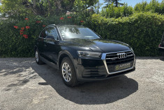 Audi Q5 II 2.0 TDI 163 Business Quattro S tronic 7 / KIT DISTRI + 4 PNEUS NEUFS