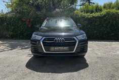 Audi Q5 II 2.0 TDI 163 Business Quattro S tronic 7 / KIT DISTRI + 4 PNEUS NEUFS