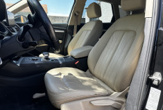 Audi Q5 II 2.0 TDI 163 Business Quattro S tronic 7 / KIT DISTRI + 4 PNEUS NEUFS