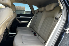 Audi Q5 II 2.0 TDI 163 Business Quattro S tronic 7 / KIT DISTRI + 4 PNEUS NEUFS