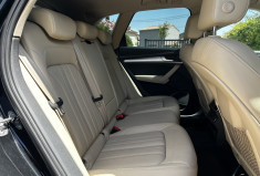 Audi Q5 II 2.0 TDI 163 Business Quattro S tronic 7 / KIT DISTRI + 4 PNEUS NEUFS