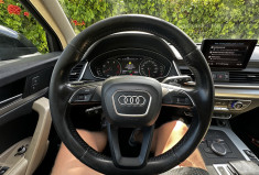 Audi Q5 II 2.0 TDI 163 Business Quattro S tronic 7 / KIT DISTRI + 4 PNEUS NEUFS