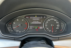 Audi Q5 II 2.0 TDI 163 Business Quattro S tronic 7 / KIT DISTRI + 4 PNEUS NEUFS