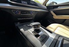 Audi Q5 II 2.0 TDI 163 Business Quattro S tronic 7 / KIT DISTRI + 4 PNEUS NEUFS
