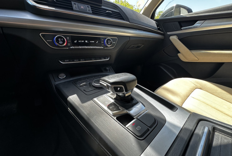 Audi Q5 II 2.0 TDI 163 Business Quattro S tronic 7 / KIT DISTRI + 4 PNEUS NEUFS