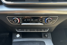 Audi Q5 II 2.0 TDI 163 Business Quattro S tronic 7 / KIT DISTRI + 4 PNEUS NEUFS