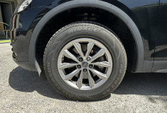 Audi Q5 II 2.0 TDI 163 Business Quattro S tronic 7 / KIT DISTRI + 4 PNEUS NEUFS