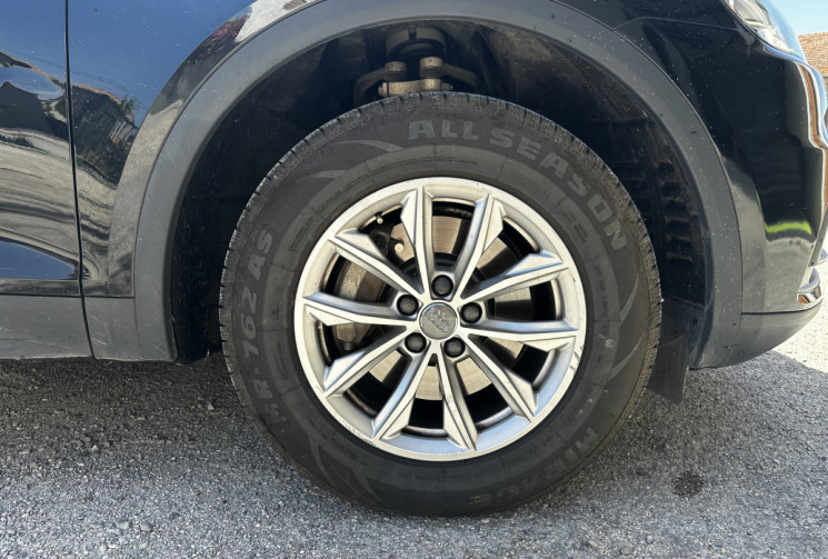 Audi Q5 II 2.0 TDI 163 Business Quattro S tronic 7 / KIT DISTRI + 4 PNEUS NEUFS