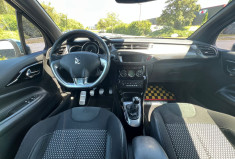 Citroën DS3  1.6 THP 155 Sport Chic