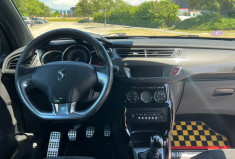 Citroën DS3  1.6 THP 155 Sport Chic
