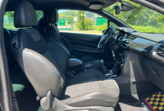 Citroën DS3  1.6 THP 155 Sport Chic