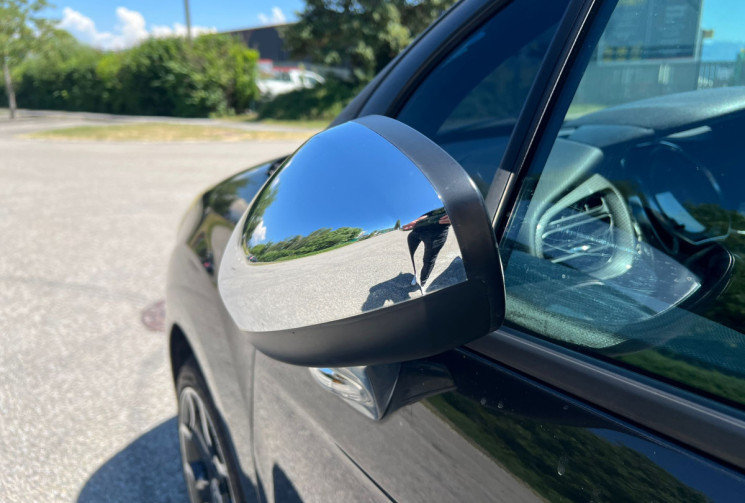 Citroën DS3  1.6 THP 155 Sport Chic