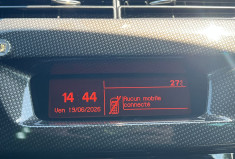 Citroën DS3  1.6 THP 155 Sport Chic