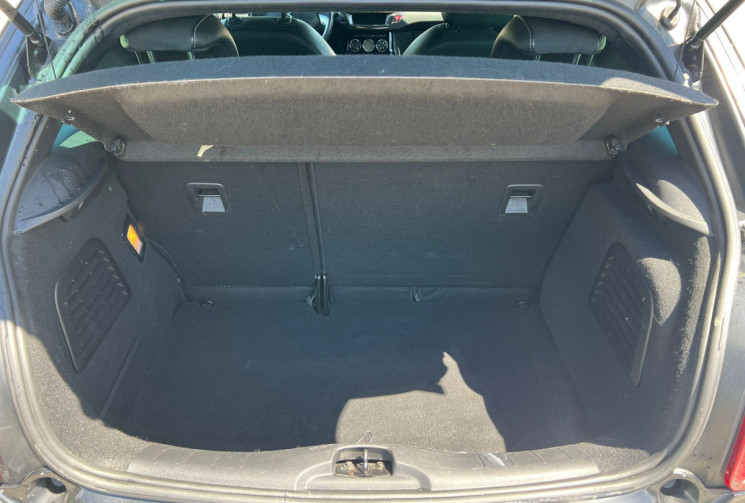 Citroën DS3  1.6 THP 155 Sport Chic