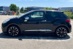 Citroën DS3  1.6 THP 155 Sport Chic