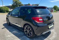 Citroën DS3  1.6 THP 155 Sport Chic