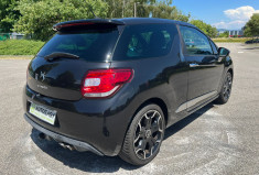 Citroën DS3  1.6 THP 155 Sport Chic