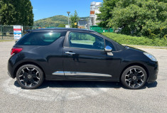 Citroën DS3  1.6 THP 155 Sport Chic