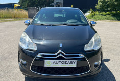 Citroën DS3  1.6 THP 155 Sport Chic