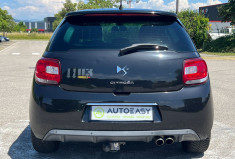 Citroën DS3  1.6 THP 155 Sport Chic
