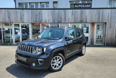 Jeep Renegade  1.6 CRD 2WD DCT6 S&S 120 CV / BOITE AUTO / GARANTIE 12 MOIS