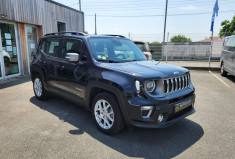 Jeep Renegade  1.6 CRD 2WD DCT6 S&S 120 CV / BOITE AUTO / GARANTIE 12 MOIS