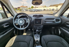 Jeep Renegade  1.6 CRD 2WD DCT6 S&S 120 CV / BOITE AUTO / GARANTIE 12 MOIS