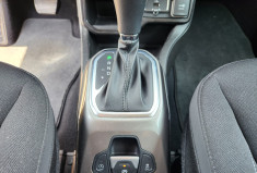 Jeep Renegade  1.6 CRD 2WD DCT6 S&S 120 CV / BOITE AUTO / GARANTIE 12 MOIS