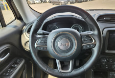 Jeep Renegade  1.6 CRD 2WD DCT6 S&S 120 CV / BOITE AUTO / GARANTIE 12 MOIS
