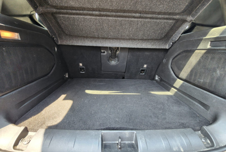 Jeep Renegade  1.6 CRD 2WD DCT6 S&S 120 CV / BOITE AUTO / GARANTIE 12 MOIS
