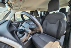 Jeep Renegade  1.6 CRD 2WD DCT6 S&S 120 CV / BOITE AUTO / GARANTIE 12 MOIS