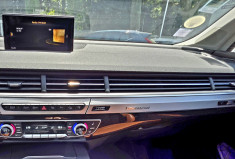 Audi Q7 3.0 V6 TDI Clean Diesel 272 Tiptronic 8 Quattro 7pl S LINE Extended 203000km