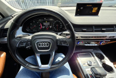 Audi Q7 3.0 V6 TDI Clean Diesel 272 Tiptronic 8 Quattro 7pl S LINE Extended 203000km