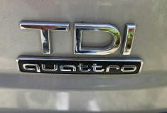 Audi Q7 3.0 V6 TDI Clean Diesel 272 Tiptronic 8 Quattro 7pl S LINE Extended 203000km