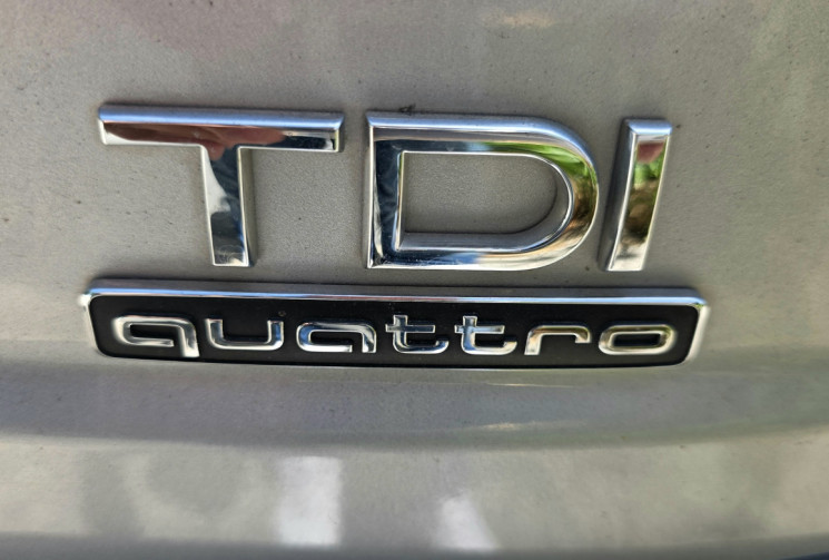 Audi Q7 3.0 V6 TDI Clean Diesel 272 Tiptronic 8 Quattro 7pl S LINE Extended 203000km